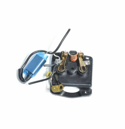 Märklin motorschild 204900 - motorschild,