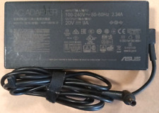 Asus ADP-180TB 20V 9A Netzteil Power Supply