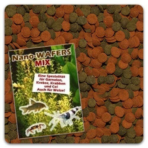 Nano wafers mix premium 000 - nano-wafers,
