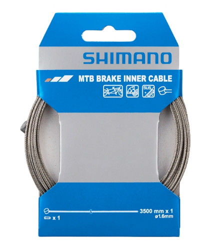 Fahrrad shimano bremszug - fahrrad,