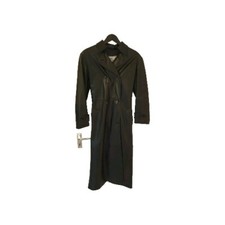 Ledermantel GIANNI VERSACE