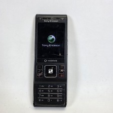 Sony Ericsson C905 Cyber-shot
