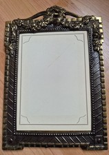 Alter Bilderrahmen Fotorahmen