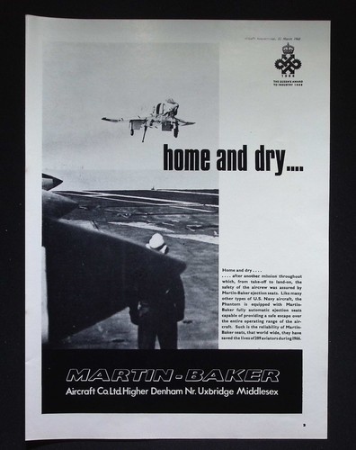Original 1967 werbung - original,