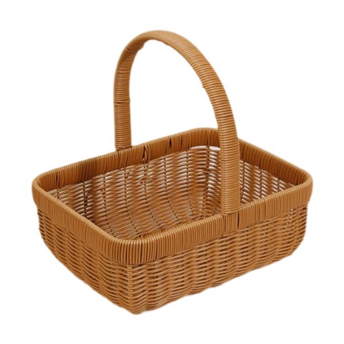 Picknickkörbe mit - ,