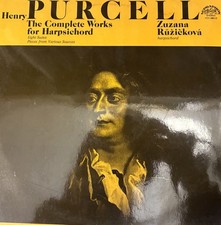 Henry Purcell - The Complete