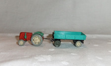 Haufe traktor famulus - traktor,