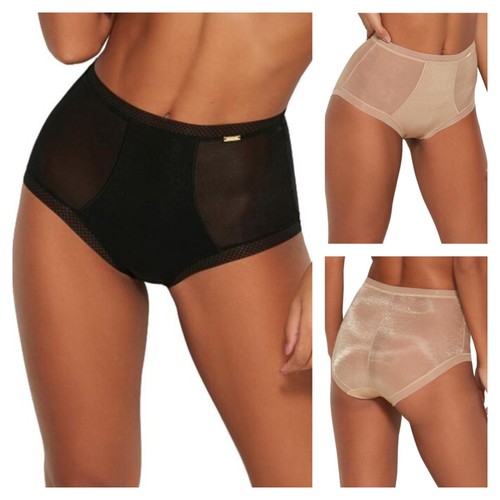 Gossard glossies tiefer slip - tiefer,