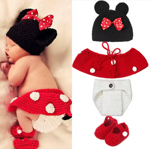 Set teile für süße - für, baby