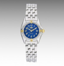 Damen Breitling Calistino