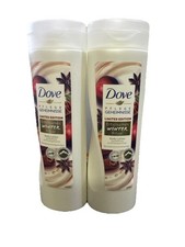 Dove Body Lotion winter care