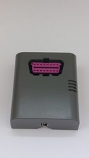 Original Volkswagen VAG Actia VAS 6154/2 Basisstation USB für VAS 6154 Grau