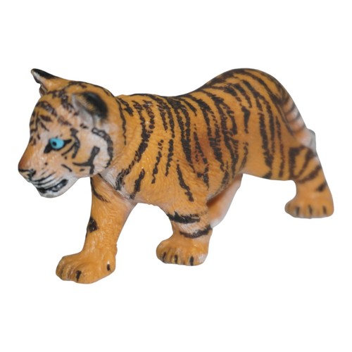 Schleich 14730 tigerjunges - schleich,