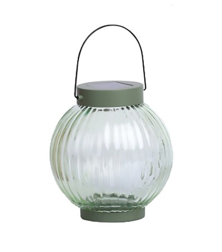 Dapo led solarleuchte - led, laterne