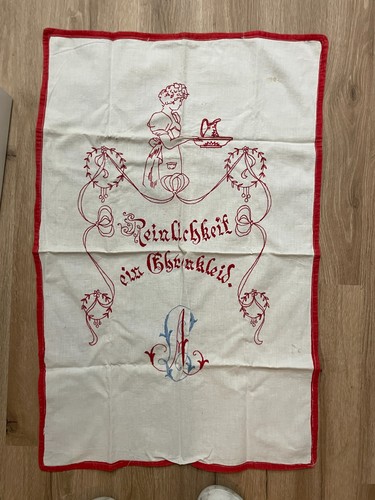 Altes tuch handtücher - tuch/,