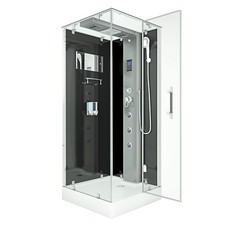 AcquaVapore Duschkabine