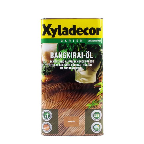Xyladecor bangkirai öl - xyladecor, bangkirai-Öl