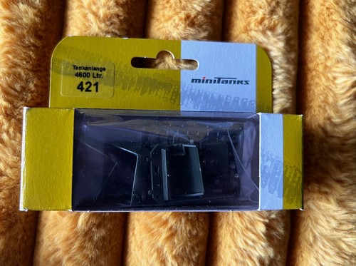 Roco minitanks tankanlage - roco,