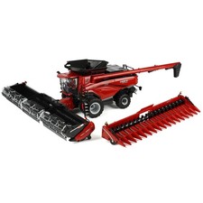 MODELL MÄHDRESCHER  CASE IH