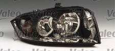 Frontscheinwerfer VALEO 087672