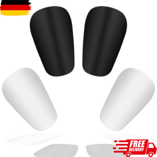 Paar mini schienbeinschoner - paar,