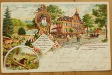 Litho Waldkurhaus