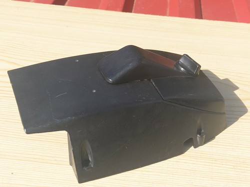 Abdeck zylinder vergaser - abdeck,