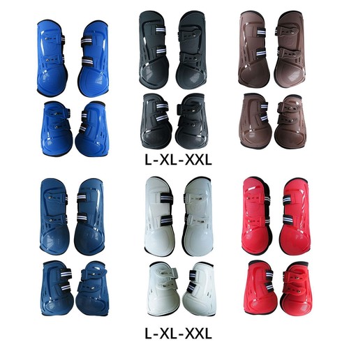 Pferde stiefel bein schutz - stiefel,