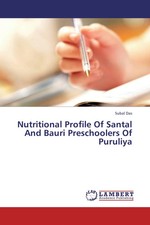 Subal Das | Nutritional