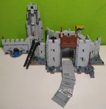 1x Helms Klamm Komplett, Herr