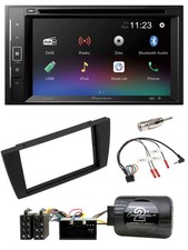 Pioneer Bluetooth Lenkrad USB