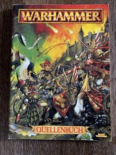 Warhammer fantasy regelbuch - fantasy,