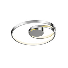 Lucande Maire LED-Deckenlampe