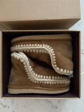 MOU Boots Eskimo 41 Shearling