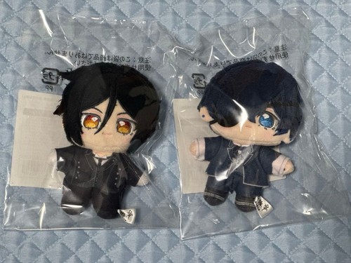 Black butler itsunoki ciel und - black,