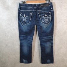 Vintage rockrevival cropped - vintage,