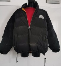 Southpole Daunenjacke Vintage Gr. XXL, "weich PNC-beschichtet"absolut selten 