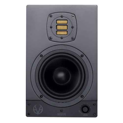 Eve audio sc205 black - audio,