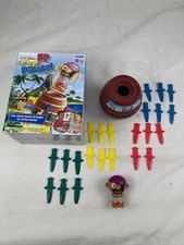 Pop Up Pirat Game (B-Ware 1 Messer Fehlt)