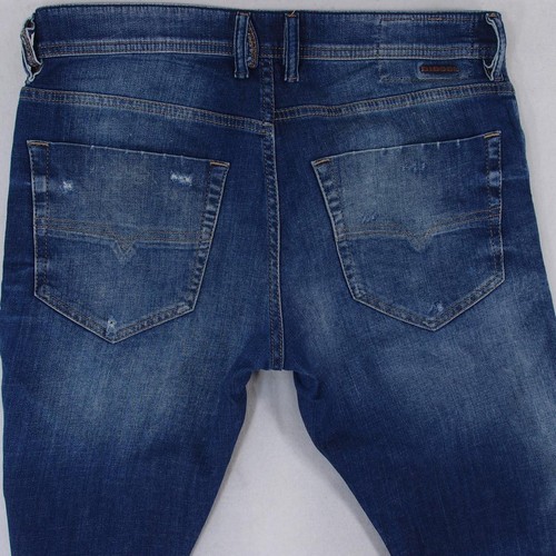 Herrens diesel tepphar slim - diesel,