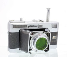 Voigtländer vitessa ultron - vitessa, +
