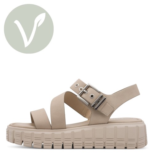 Tamaris damen sandaletten - tamaris,
