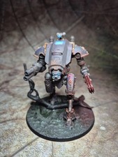 Warhammer 40k - Imperial