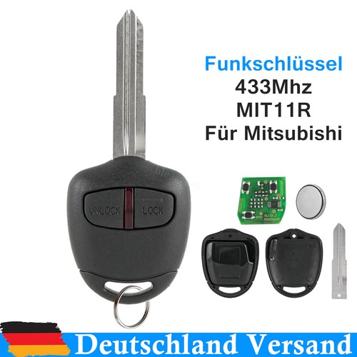 433 funk schlüssel für - 433,