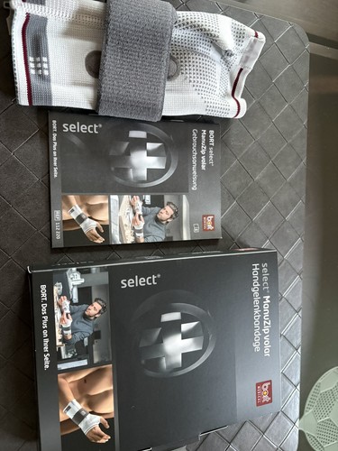 Bort medical handgelenkbandage - medical,