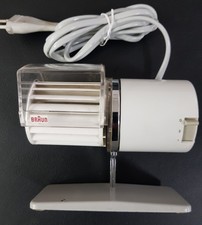 BRAUN Tischventilator/Lüfter
