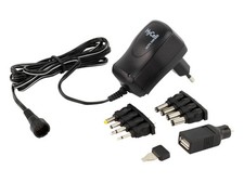 HYCELL Universal-Netzteil HCPS