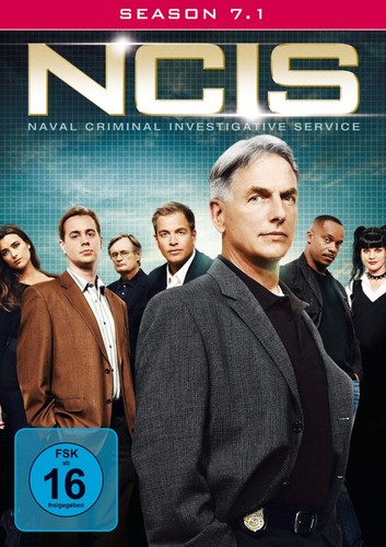 Ncis naval criminal - naval,