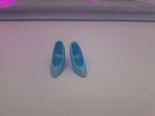 Barbie Mattel Pumps Schuhe