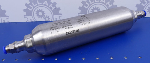 Festo druckluftspeicher - festo,
